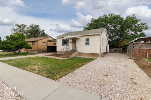 Tiny photo for 186 W 4800 S, Washington Terrace, UT 84405 (MLS # 2170212)