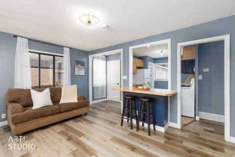Tiny photo for 186 W 4800 S, Washington Terrace, UT 84405 (MLS # 2170212)