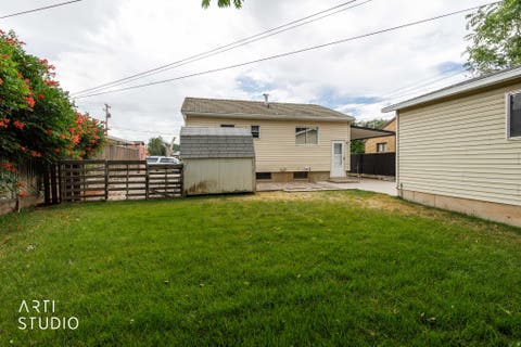 Tiny photo for 186 W 4800 S, Washington Terrace, UT 84405 (MLS # 2170212)