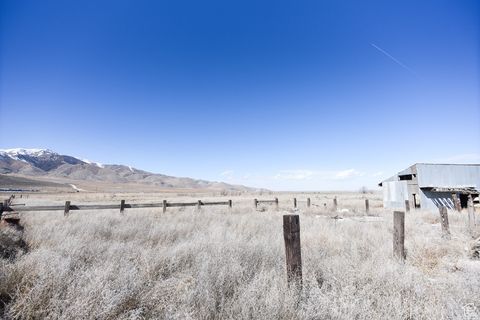 Vacant Land For Sale - 1379 N Warm Springs Spgs #1<br/> Grantsville, UT 84029