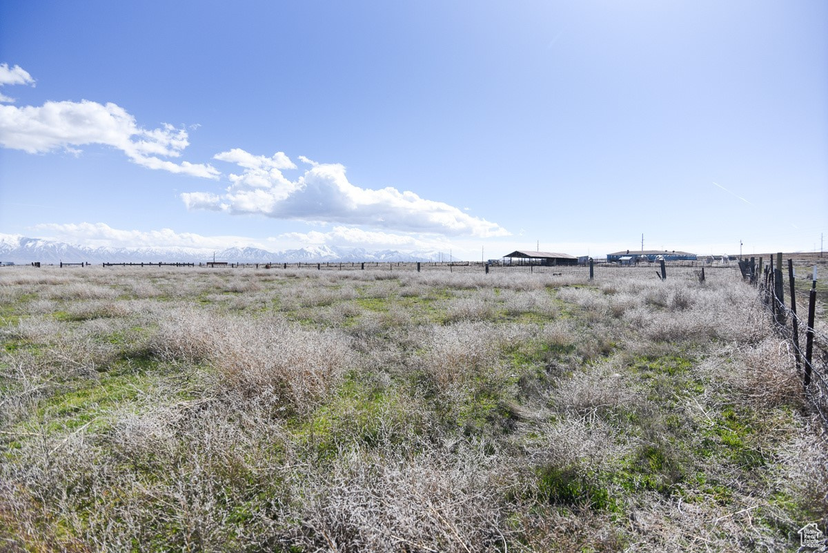 BALE MINOR SUBDV - Land