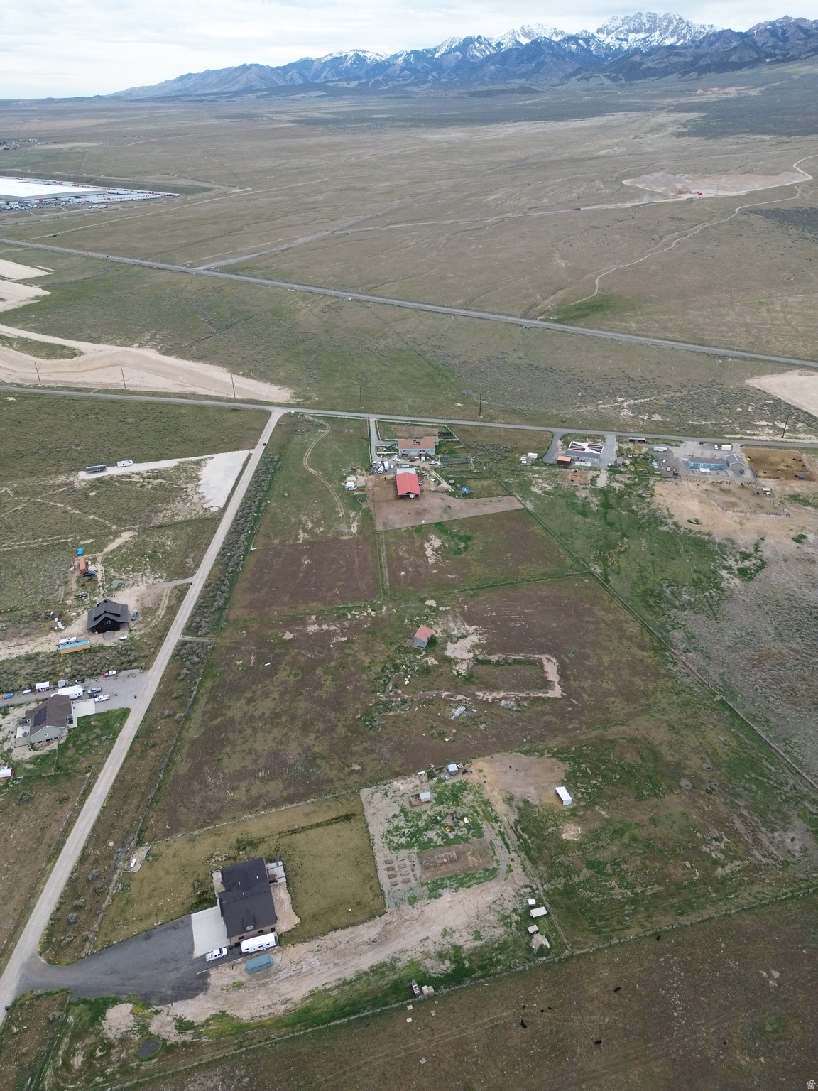 BALE MINOR SUBDV - Land