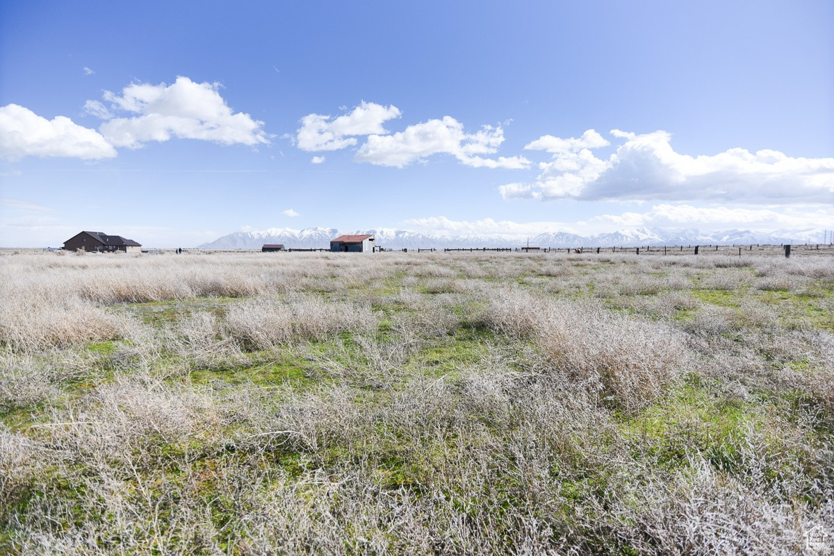 BALE MINOR SUBDV - Land