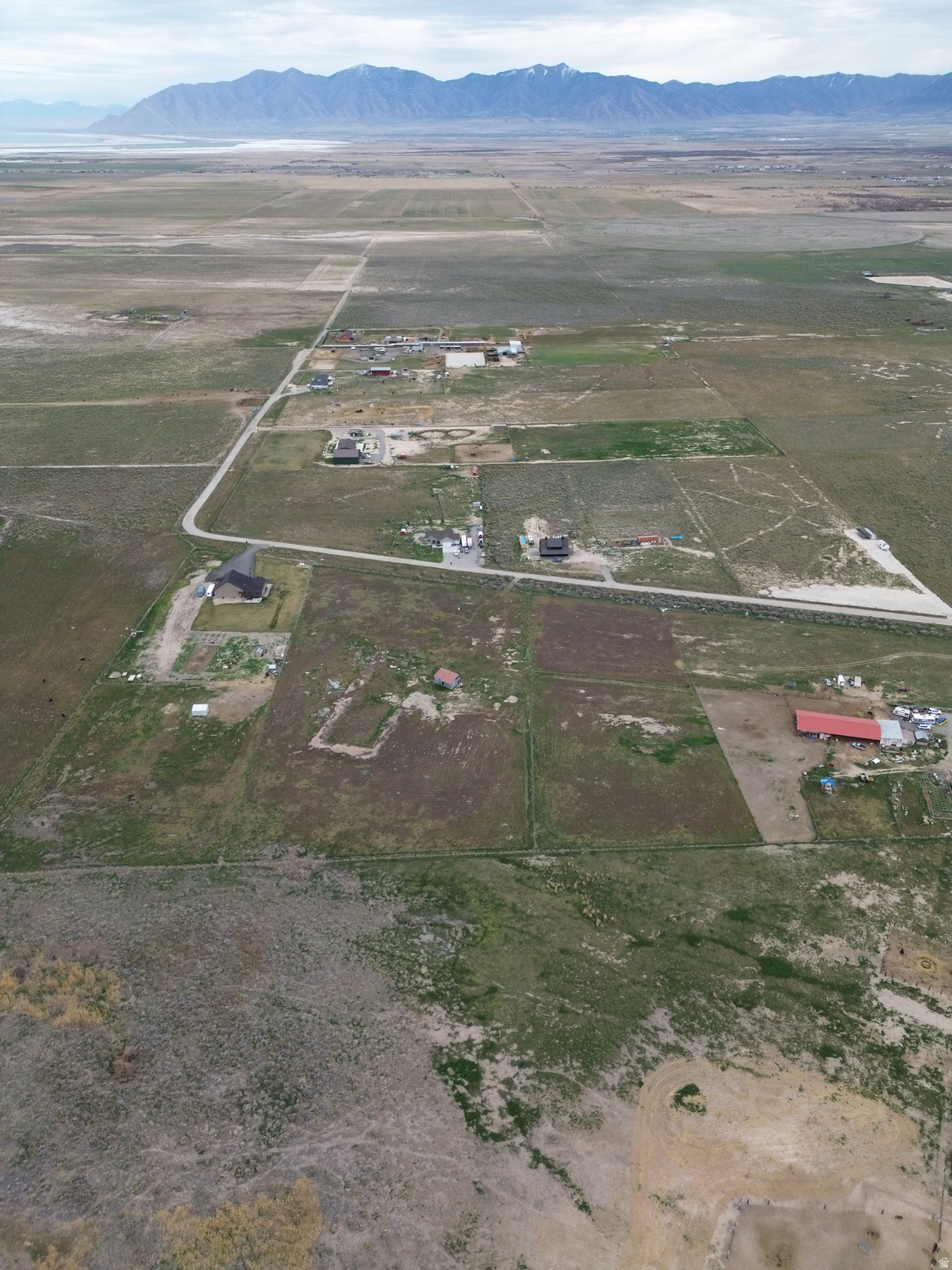 BALE MINOR SUBDV - Land