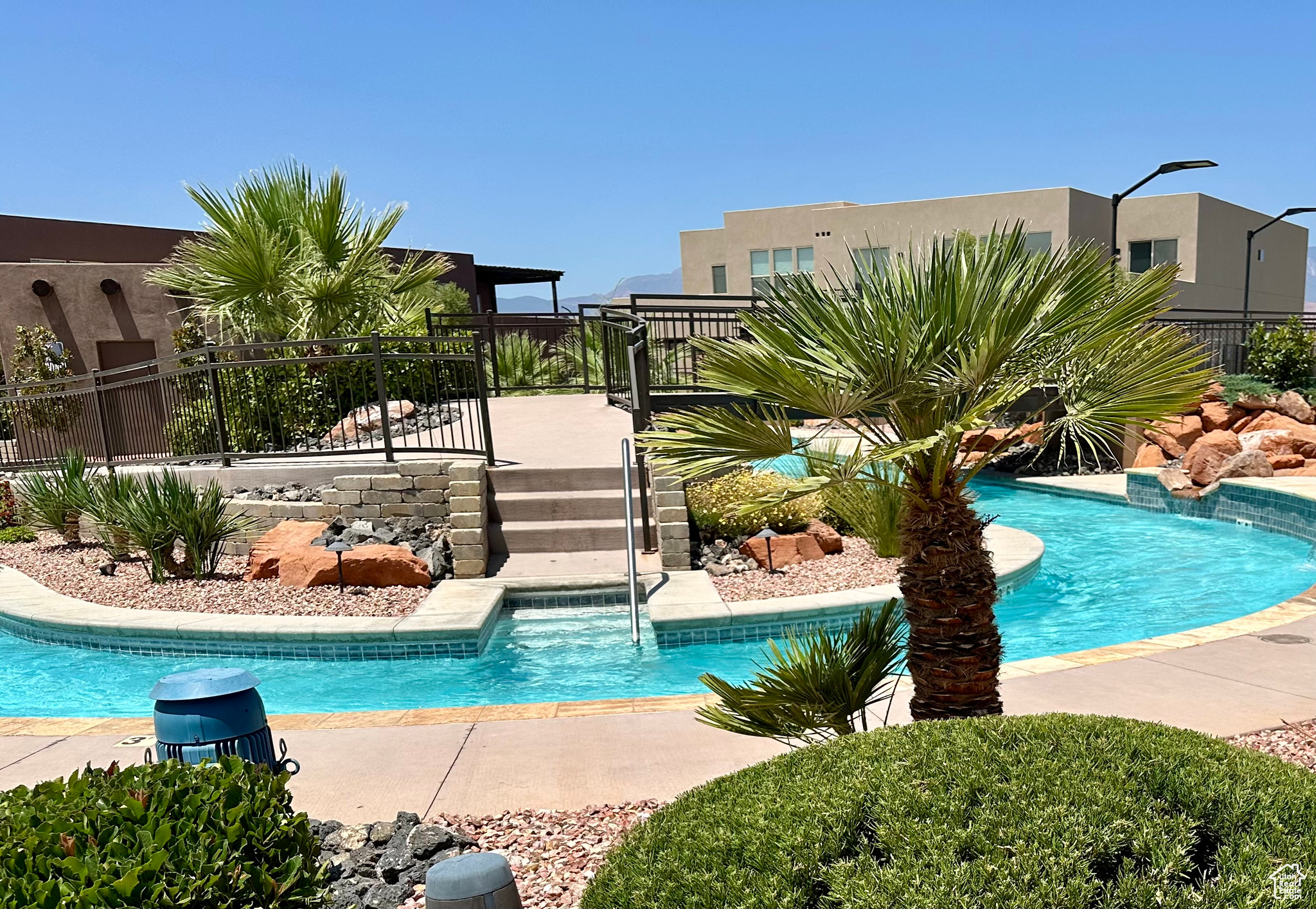 TAVA RESORT AT SAND HOLLOW - Residential