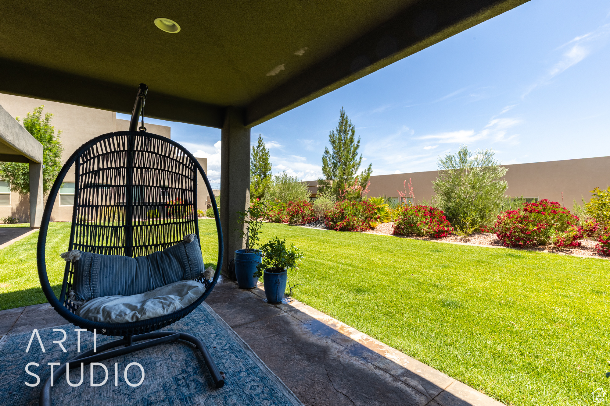 TAVA RESORT AT SAND HOLLOW - Residential