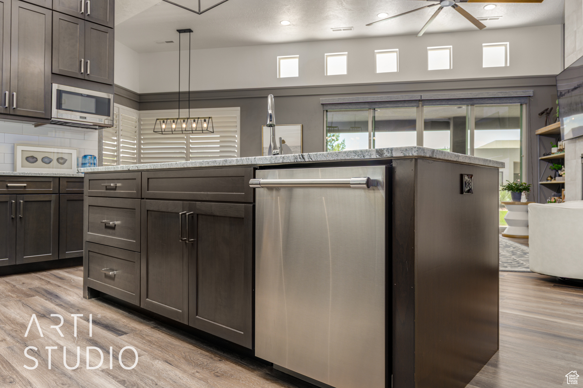 TAVA RESORT AT SAND HOLLOW - Residential