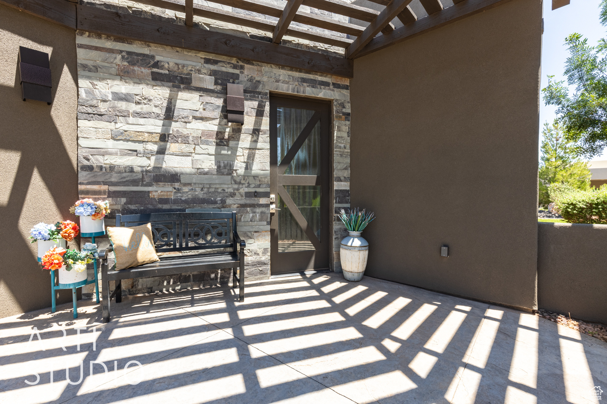 TAVA RESORT AT SAND HOLLOW - Residential