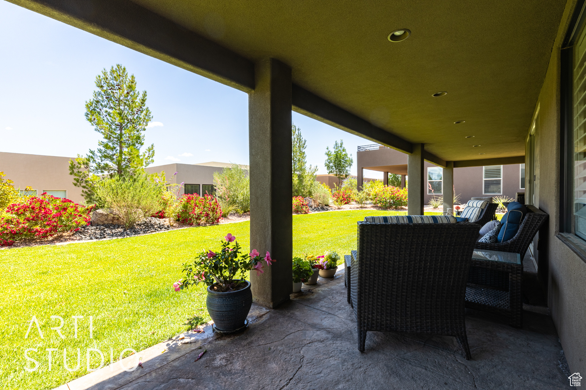 TAVA RESORT AT SAND HOLLOW - Residential