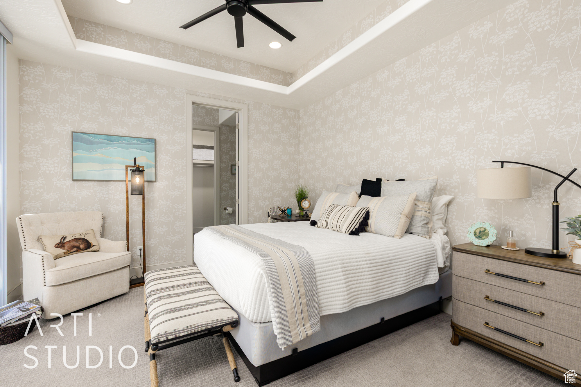 TAVA RESORT AT SAND HOLLOW - Residential