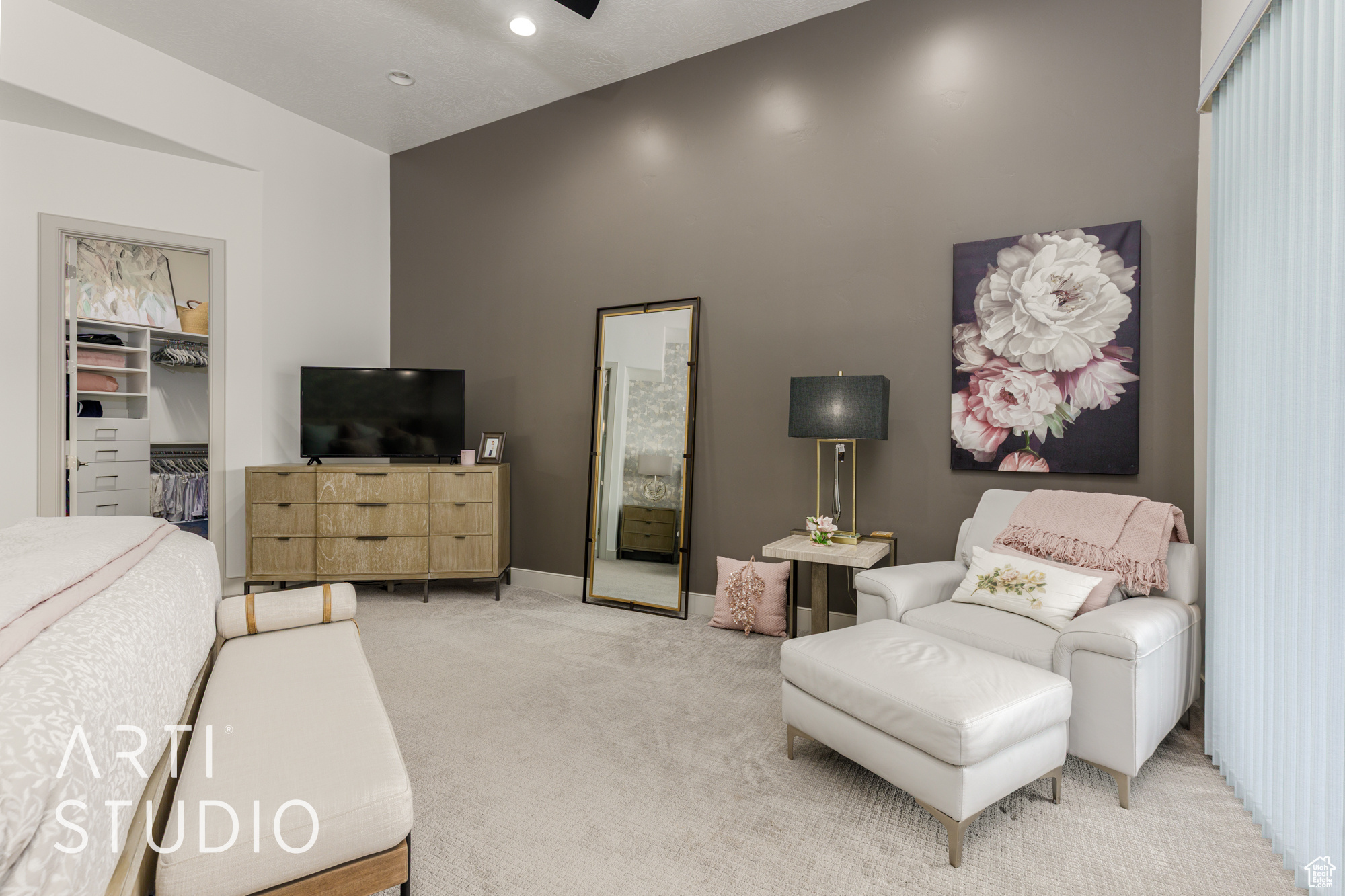 TAVA RESORT AT SAND HOLLOW - Residential