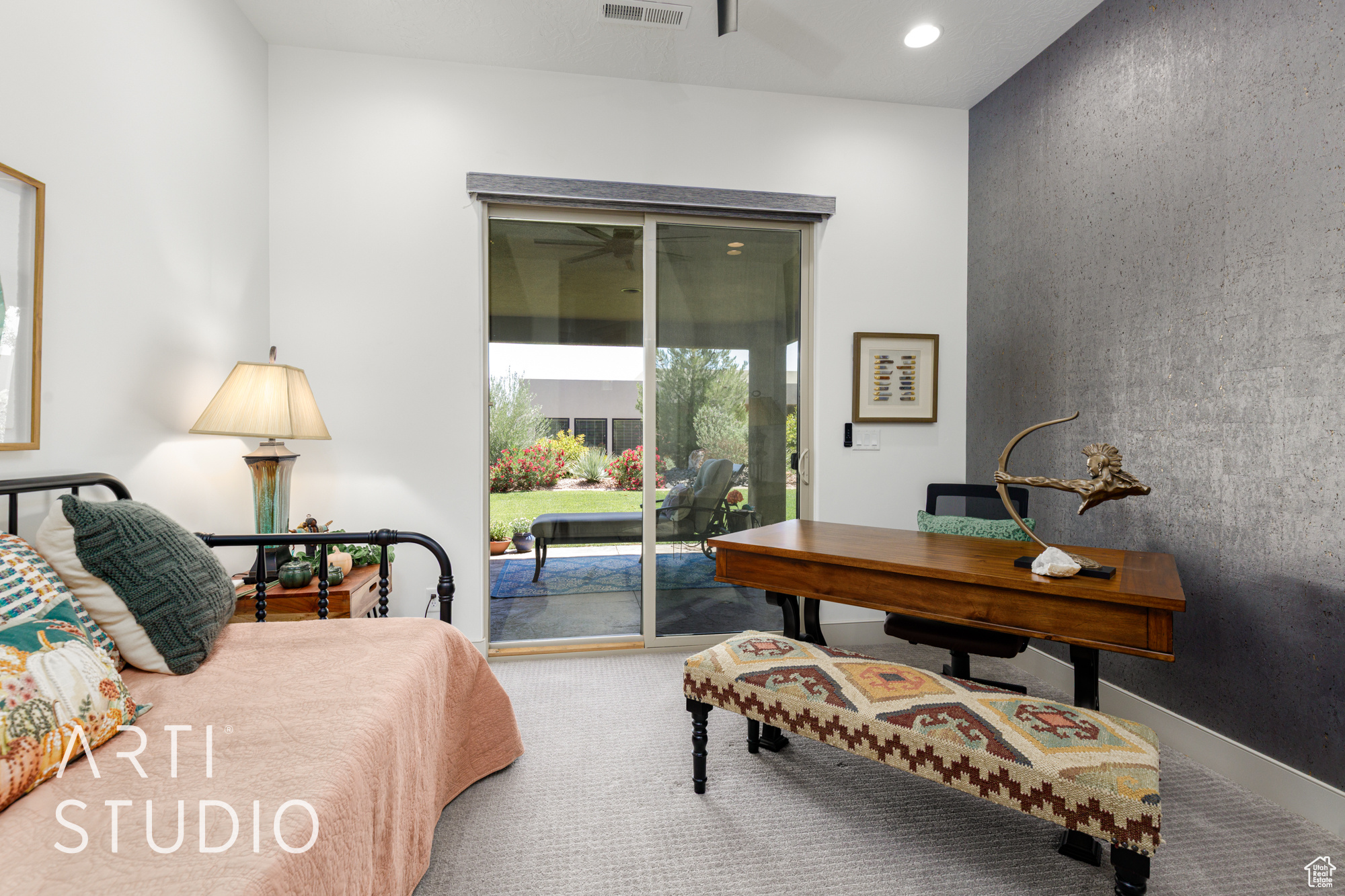 TAVA RESORT AT SAND HOLLOW - Residential