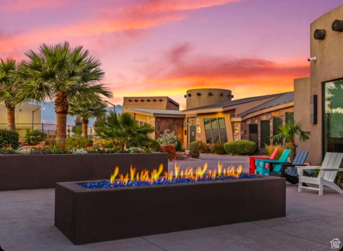 TAVA RESORT AT SAND HOLLOW - Residential