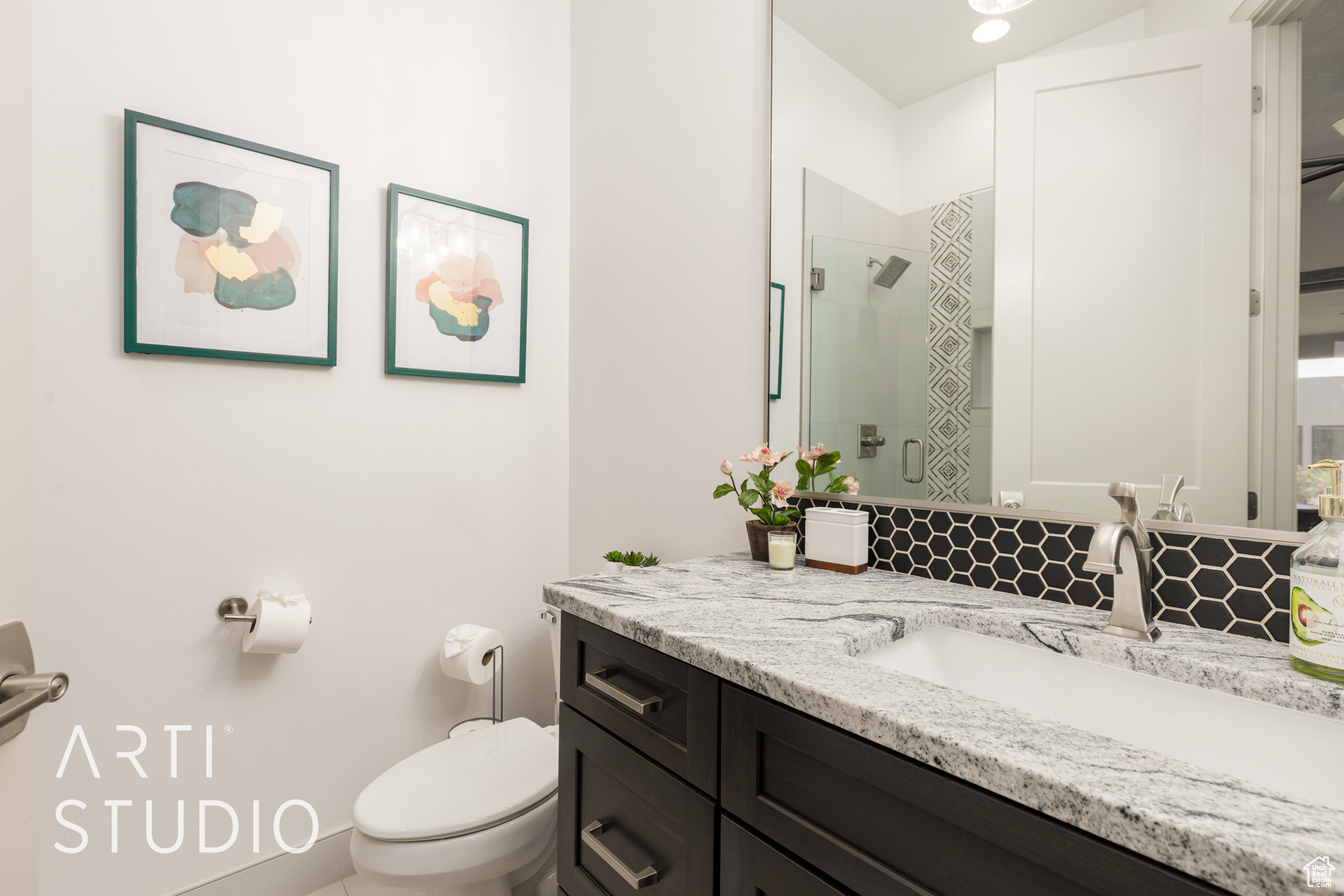 TAVA RESORT AT SAND HOLLOW - Residential