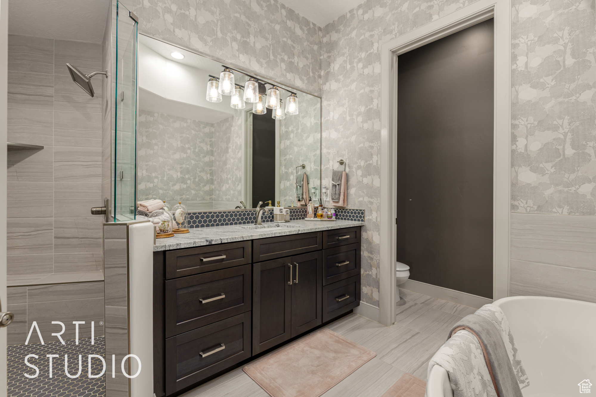 TAVA RESORT AT SAND HOLLOW - Residential