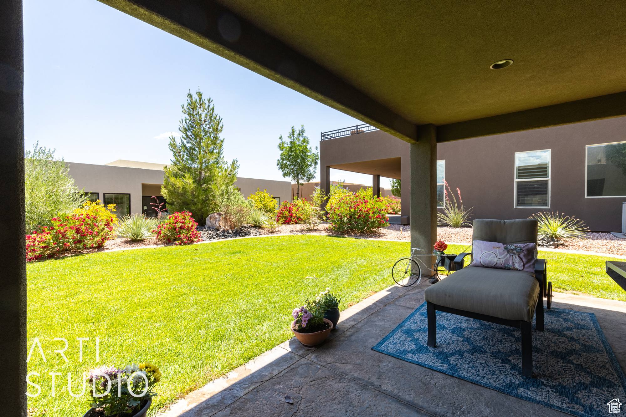 TAVA RESORT AT SAND HOLLOW - Residential