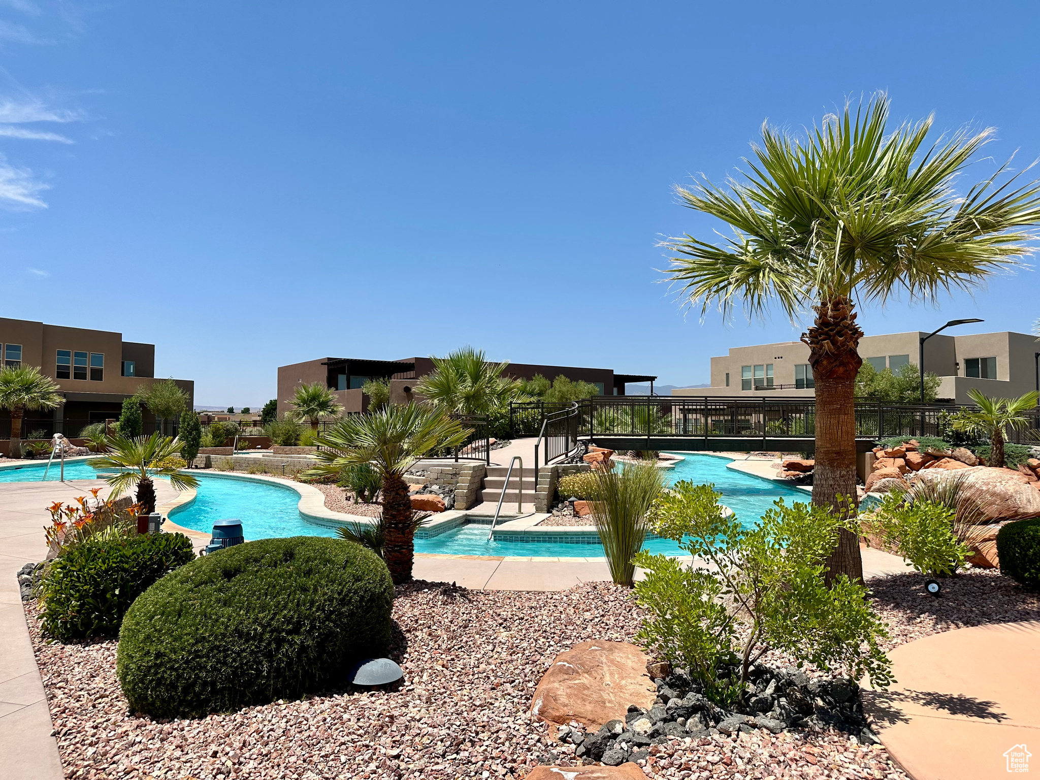 TAVA RESORT AT SAND HOLLOW - Residential