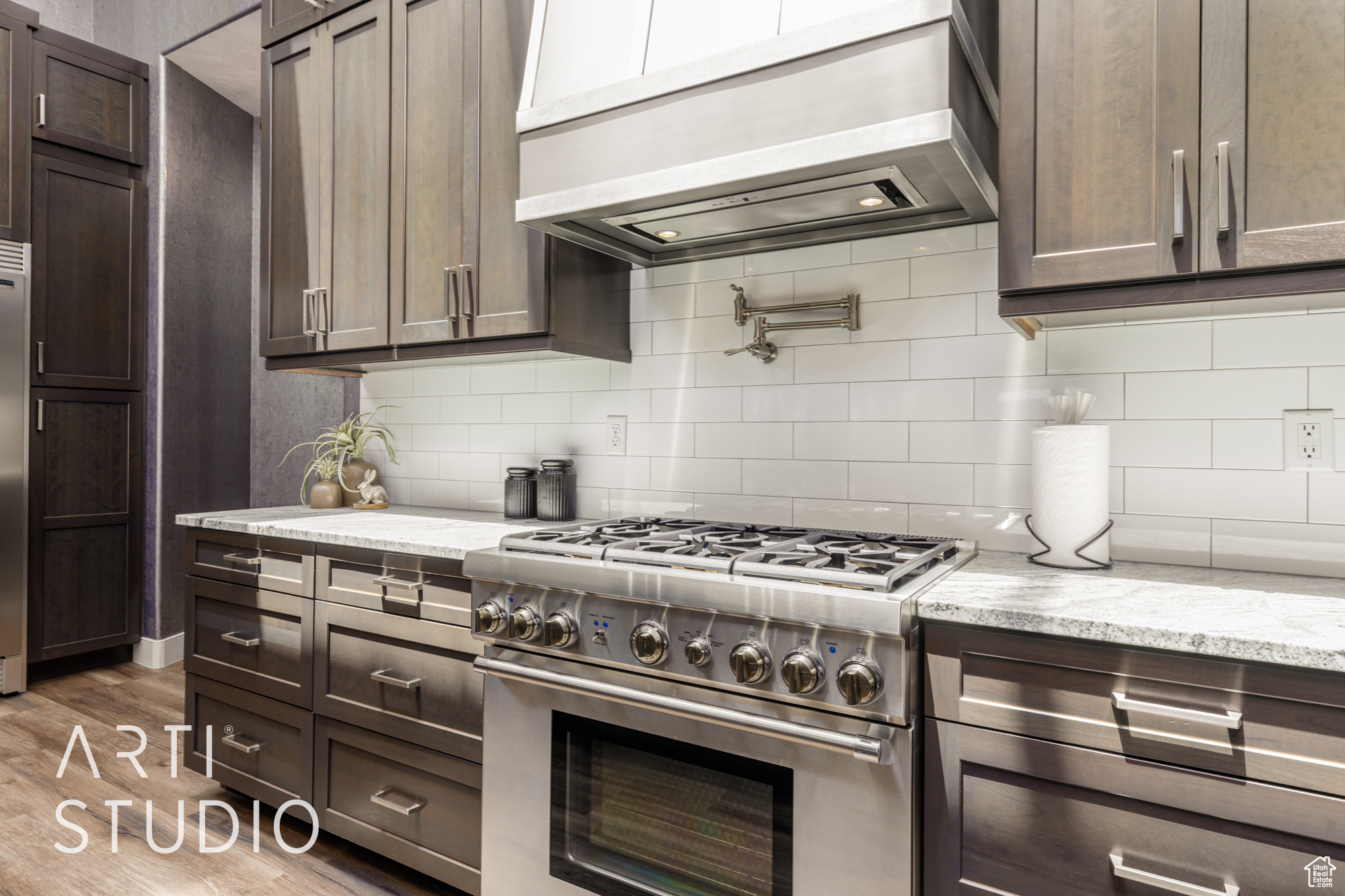 TAVA RESORT AT SAND HOLLOW - Residential