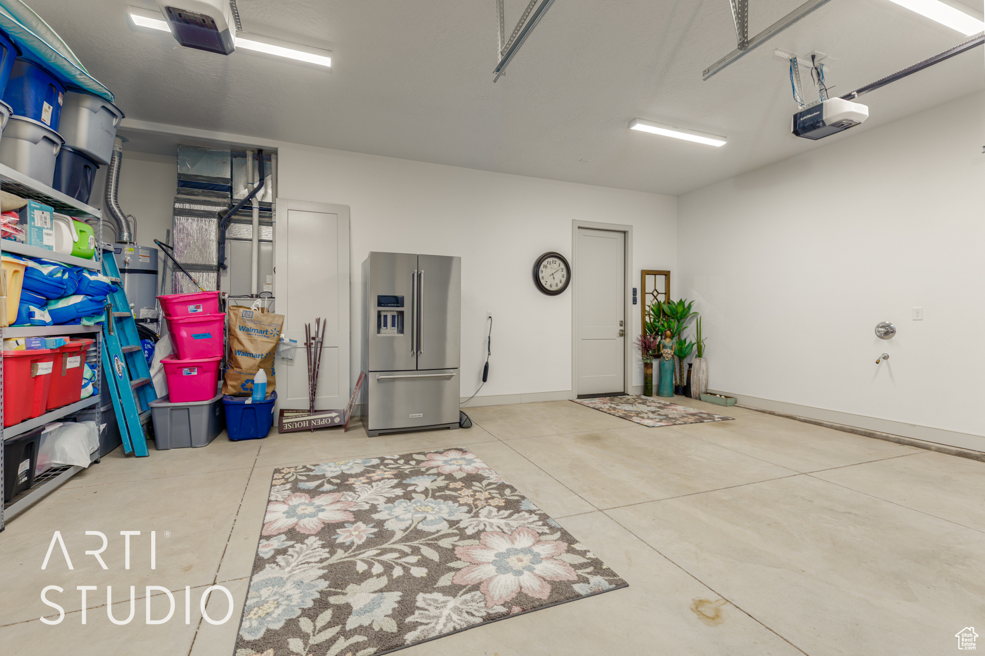 TAVA RESORT AT SAND HOLLOW - Residential