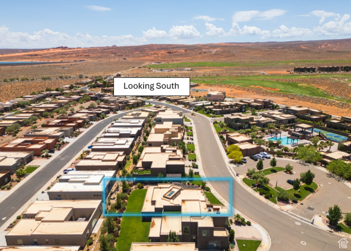 TAVA RESORT AT SAND HOLLOW - Residential