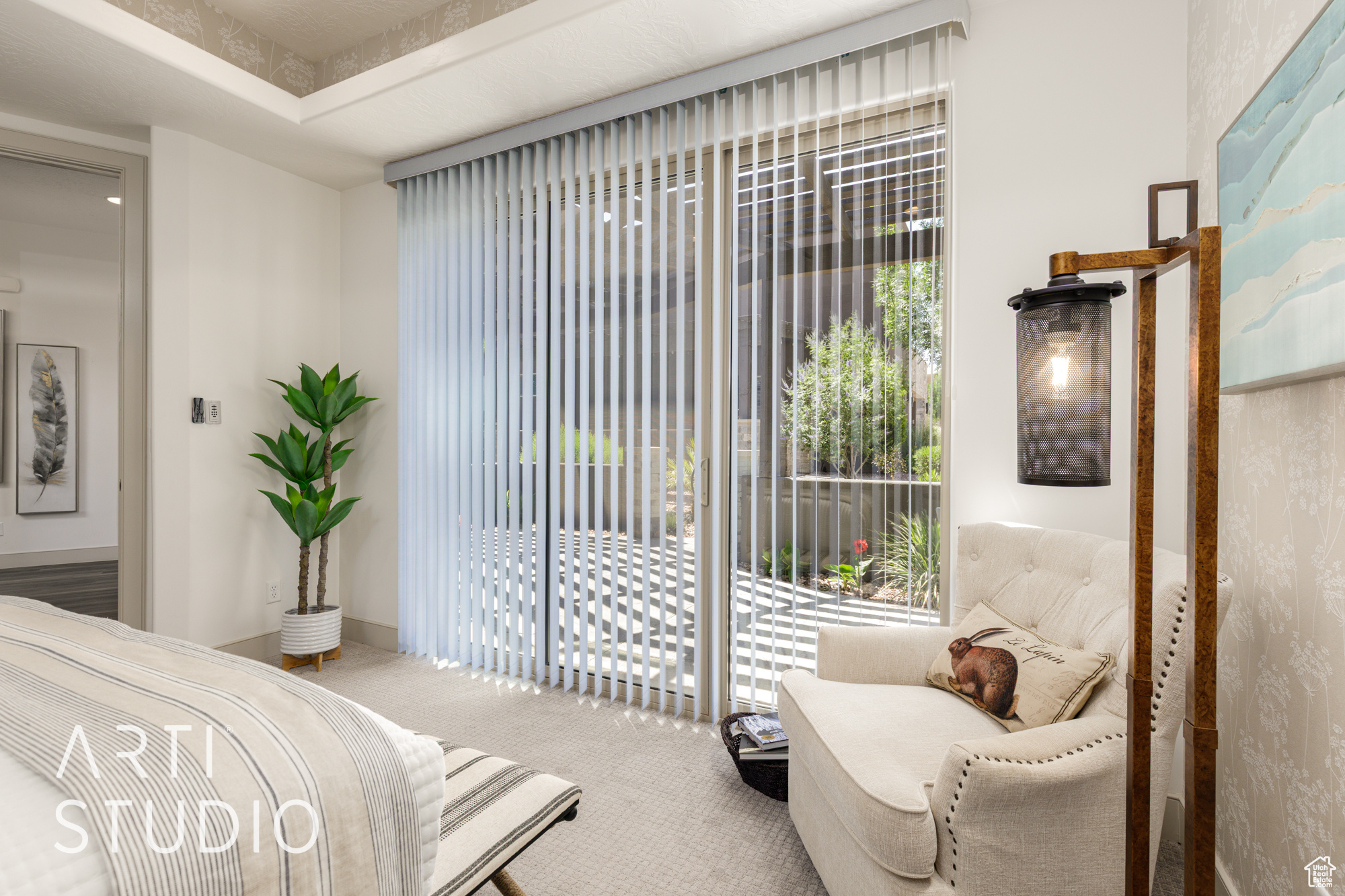 TAVA RESORT AT SAND HOLLOW - Residential