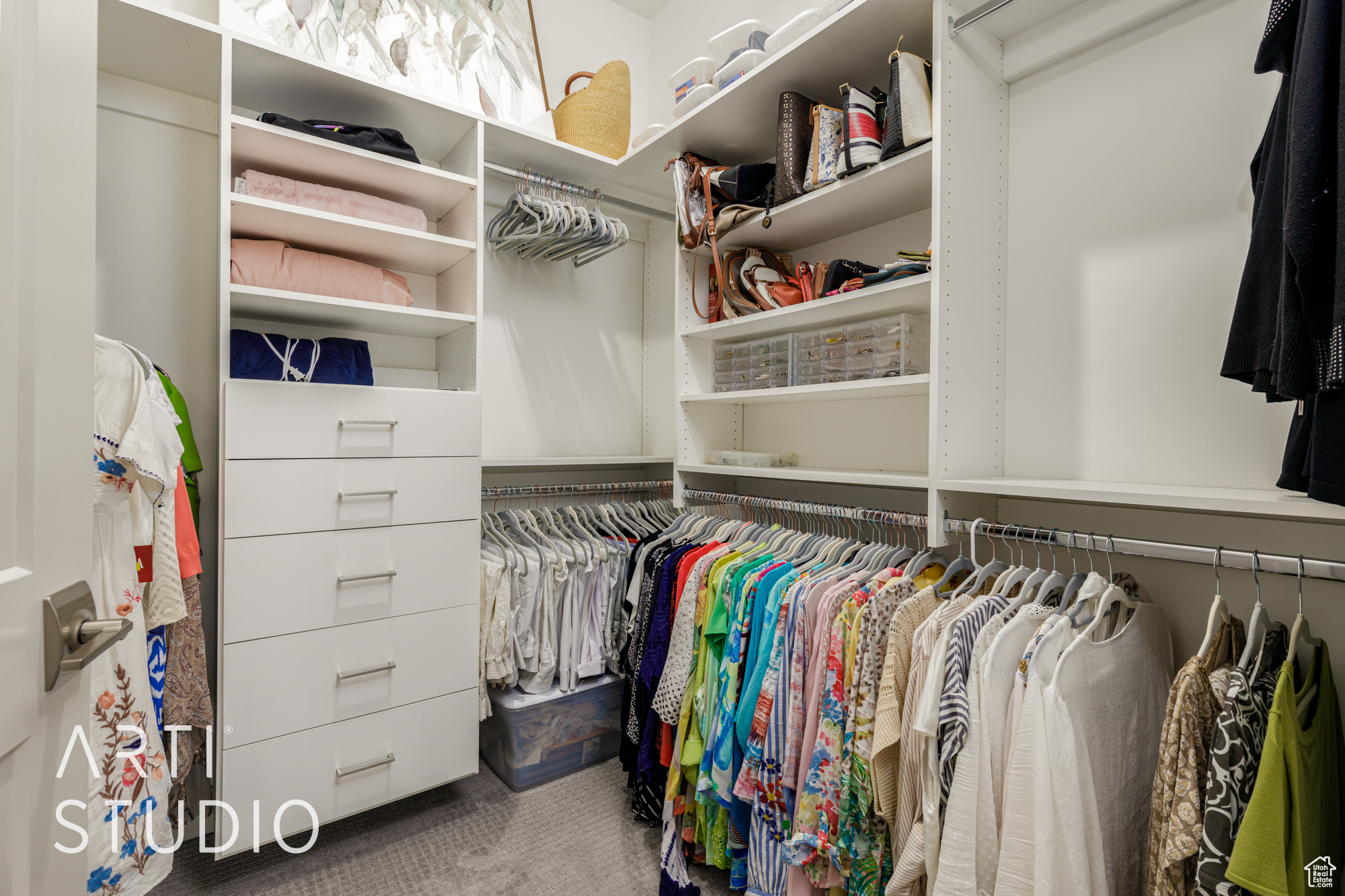 TAVA RESORT AT SAND HOLLOW - Residential