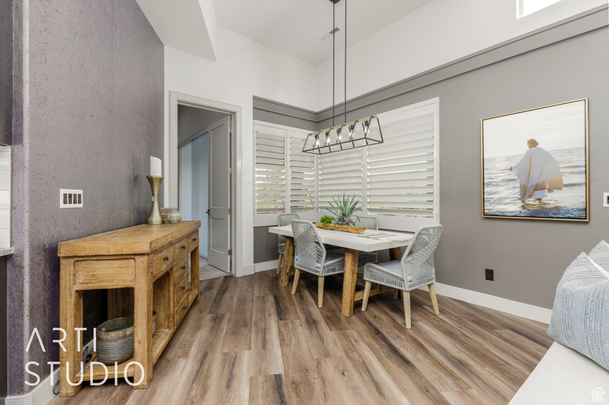 TAVA RESORT AT SAND HOLLOW - Residential