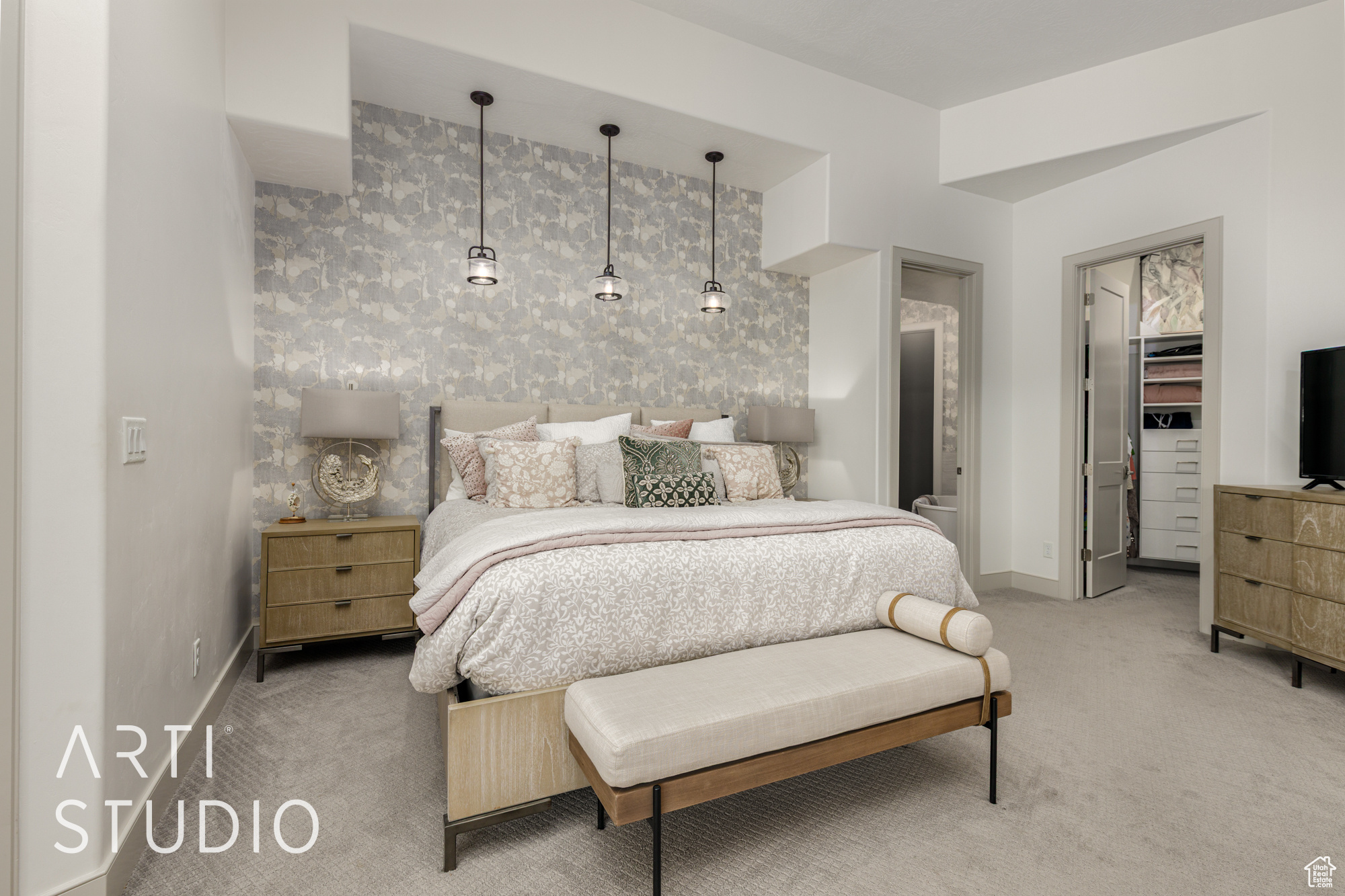 TAVA RESORT AT SAND HOLLOW - Residential