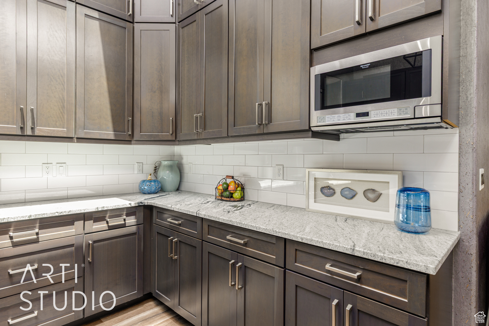 TAVA RESORT AT SAND HOLLOW - Residential