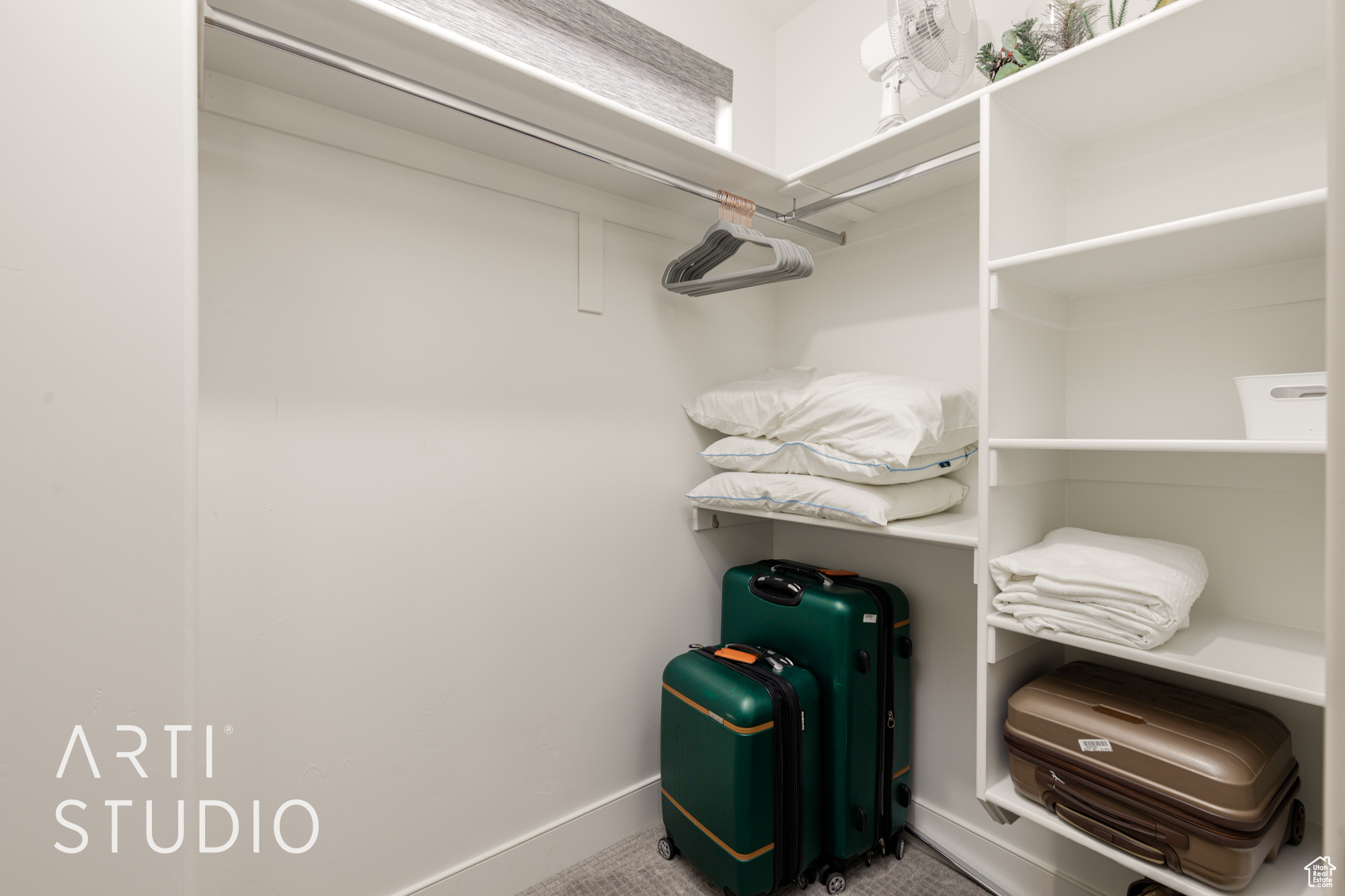 TAVA RESORT AT SAND HOLLOW - Residential