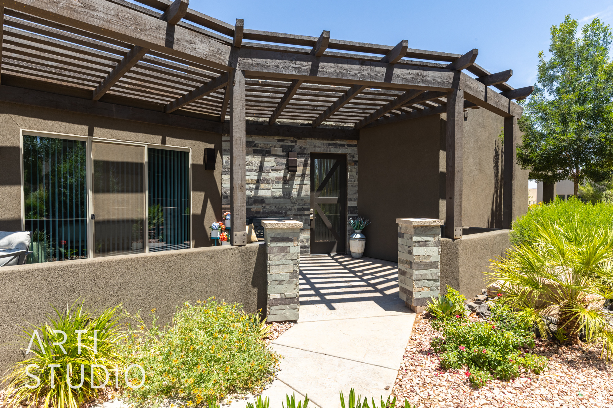 TAVA RESORT AT SAND HOLLOW - Residential