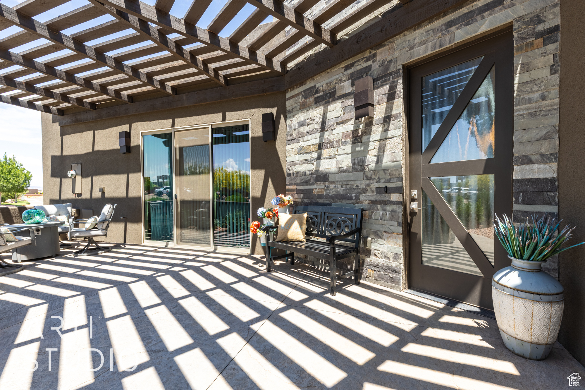 TAVA RESORT AT SAND HOLLOW - Residential