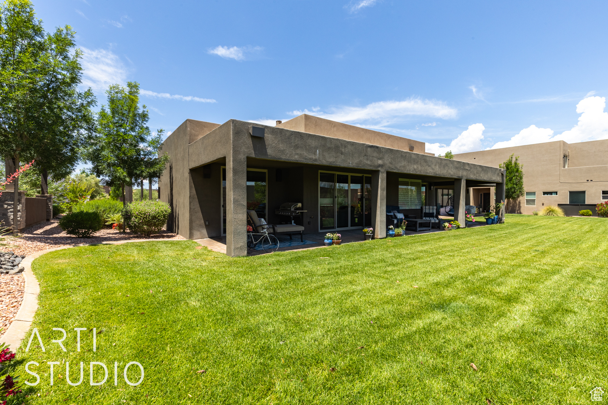 TAVA RESORT AT SAND HOLLOW - Residential