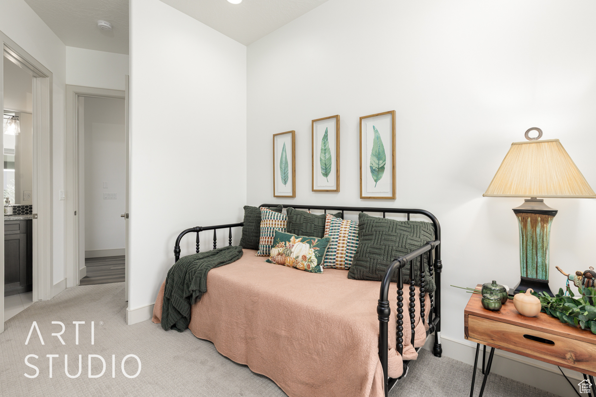 TAVA RESORT AT SAND HOLLOW - Residential