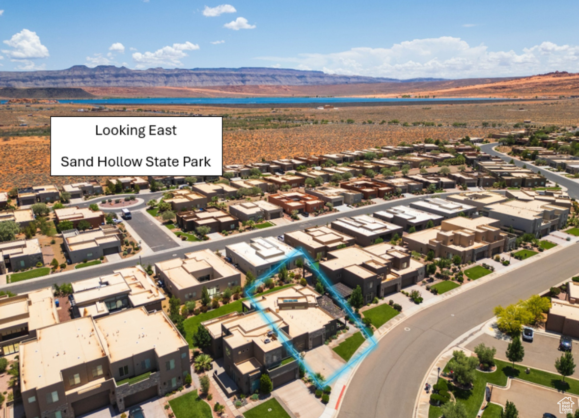 TAVA RESORT AT SAND HOLLOW - Residential