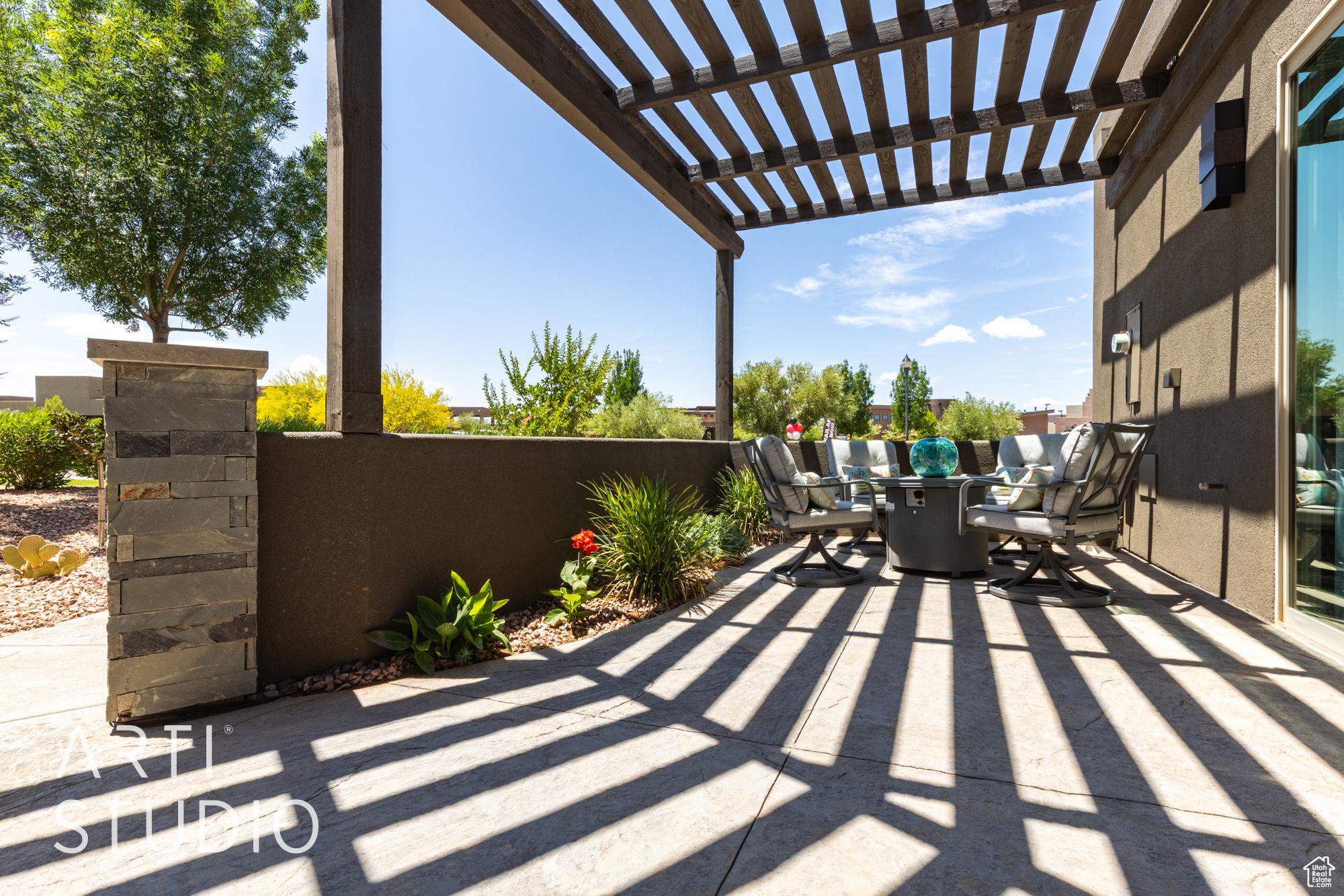 TAVA RESORT AT SAND HOLLOW - Residential