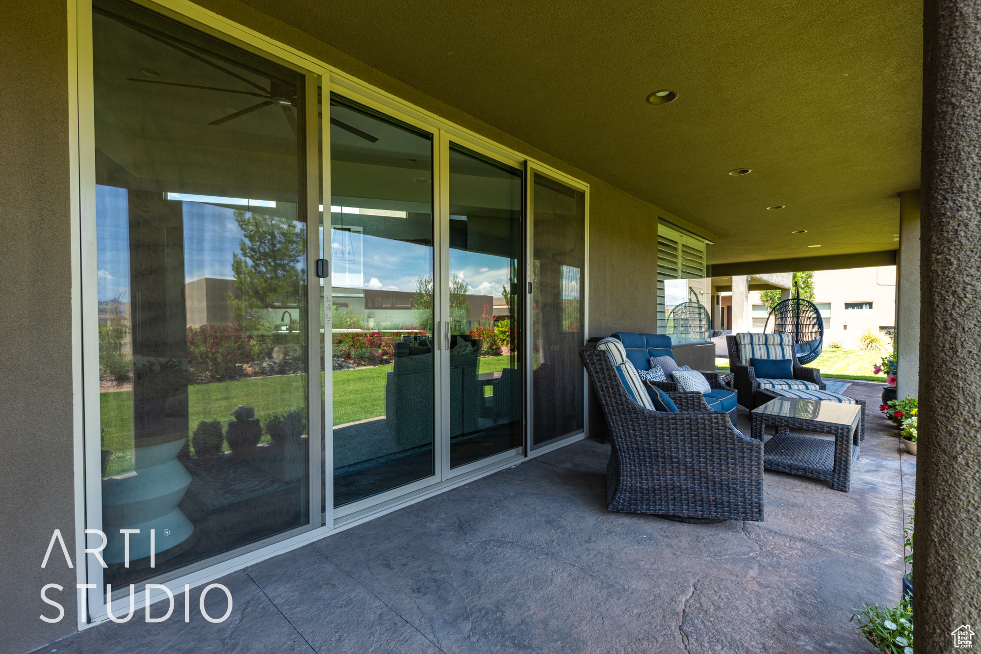 TAVA RESORT AT SAND HOLLOW - Residential