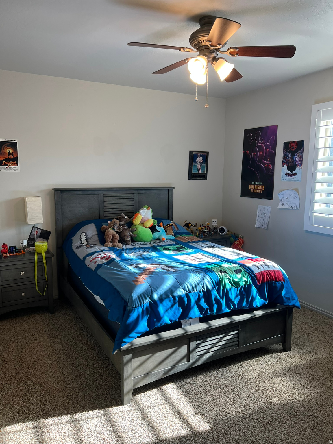 LUCAS HILLS - Residential