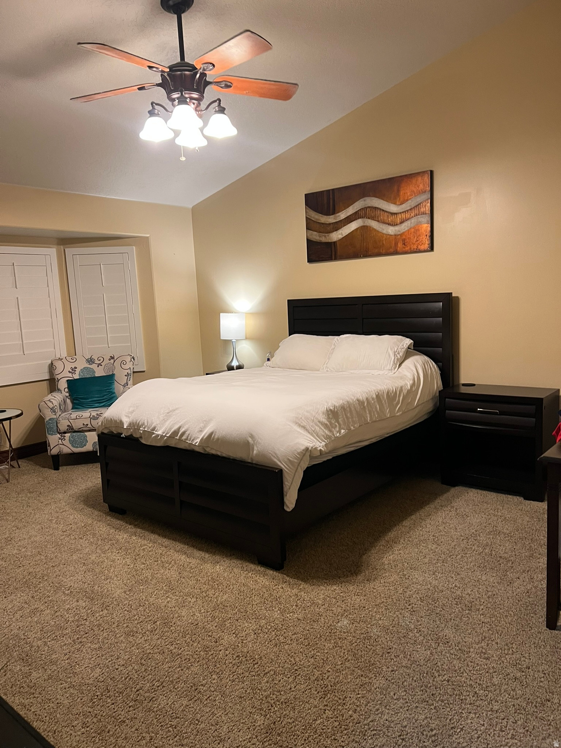 LUCAS HILLS - Residential