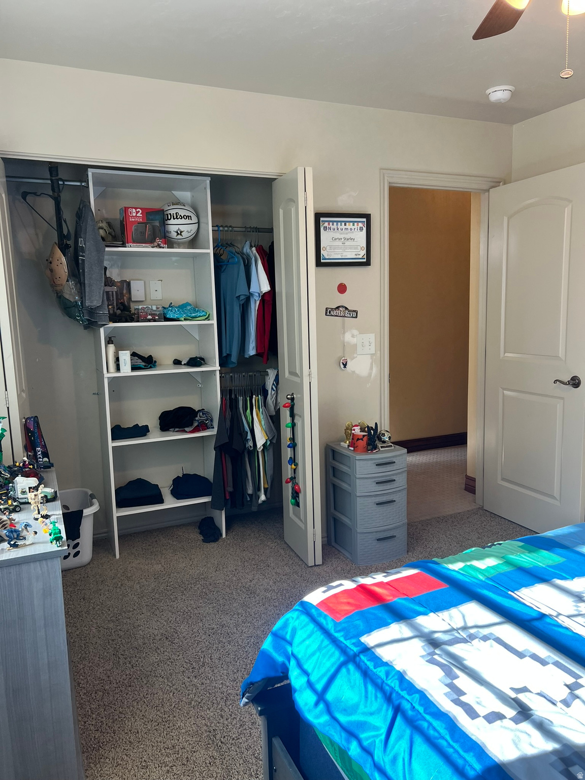 LUCAS HILLS - Residential