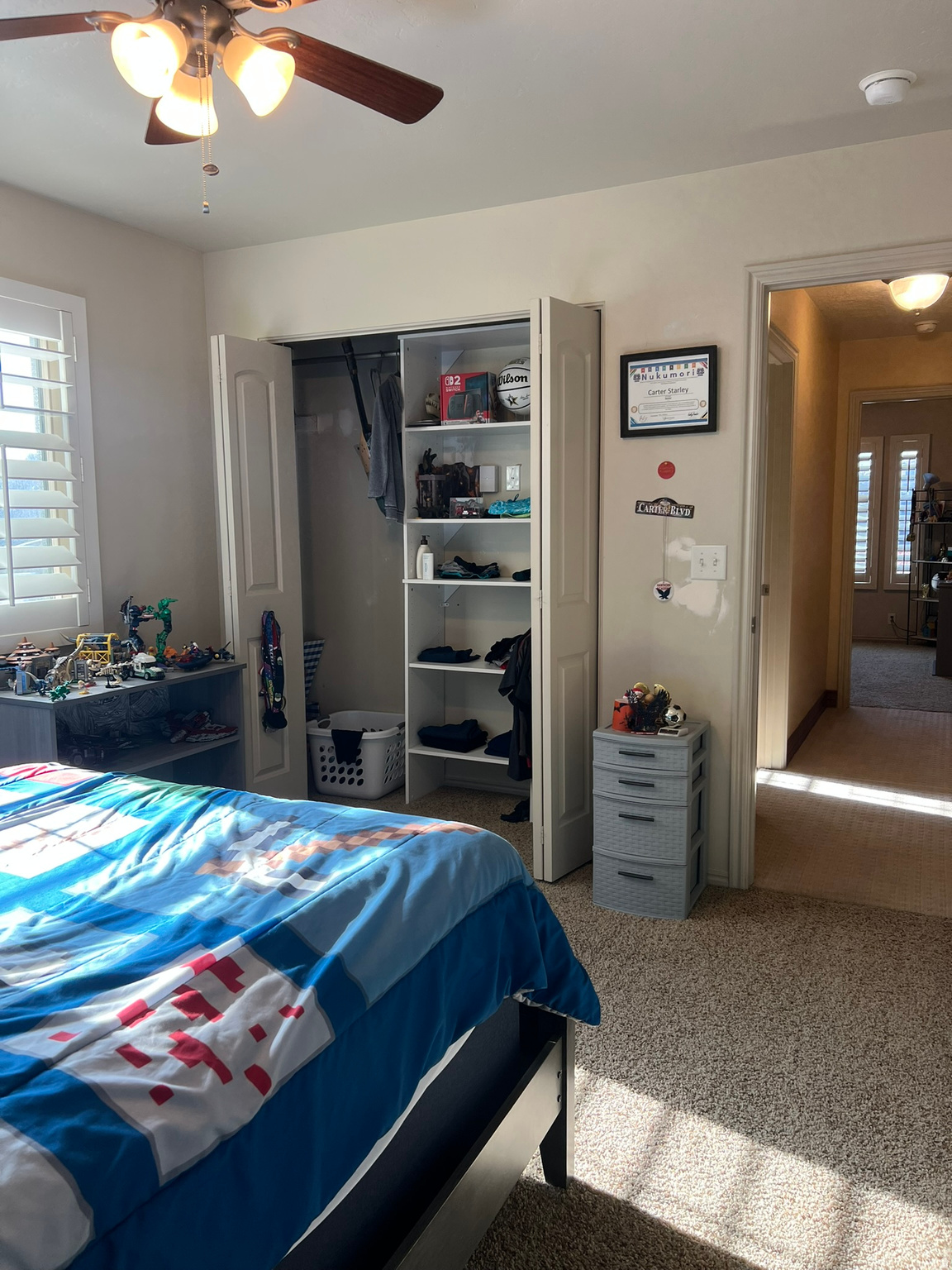 LUCAS HILLS - Residential