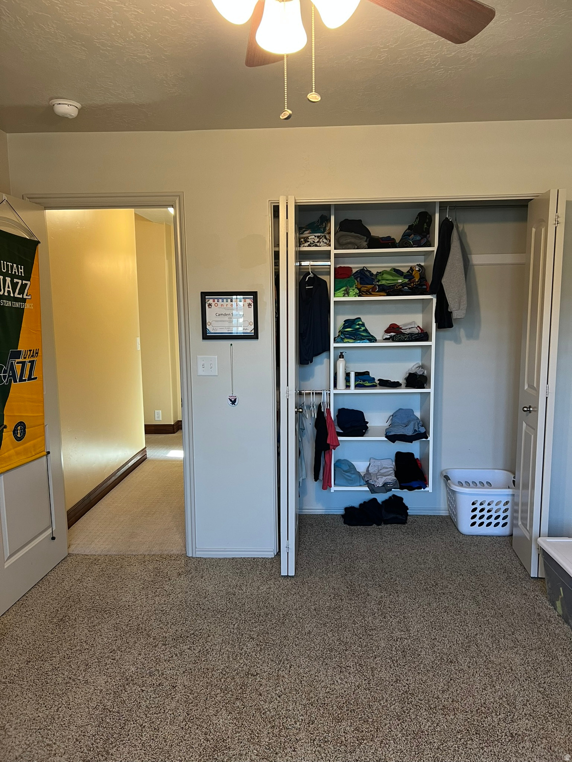 LUCAS HILLS - Residential