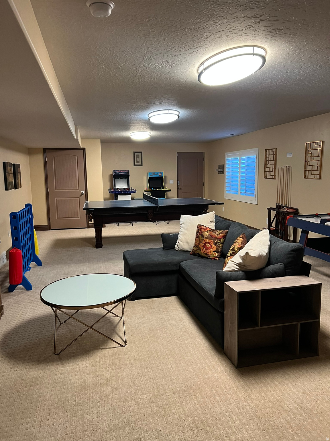 LUCAS HILLS - Residential