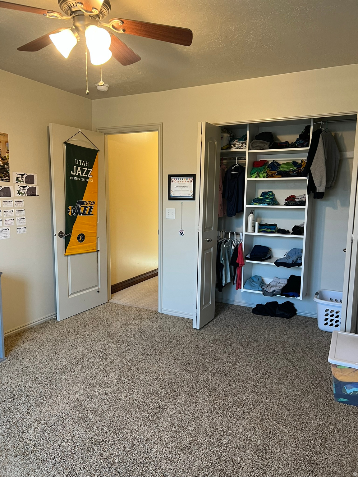 LUCAS HILLS - Residential