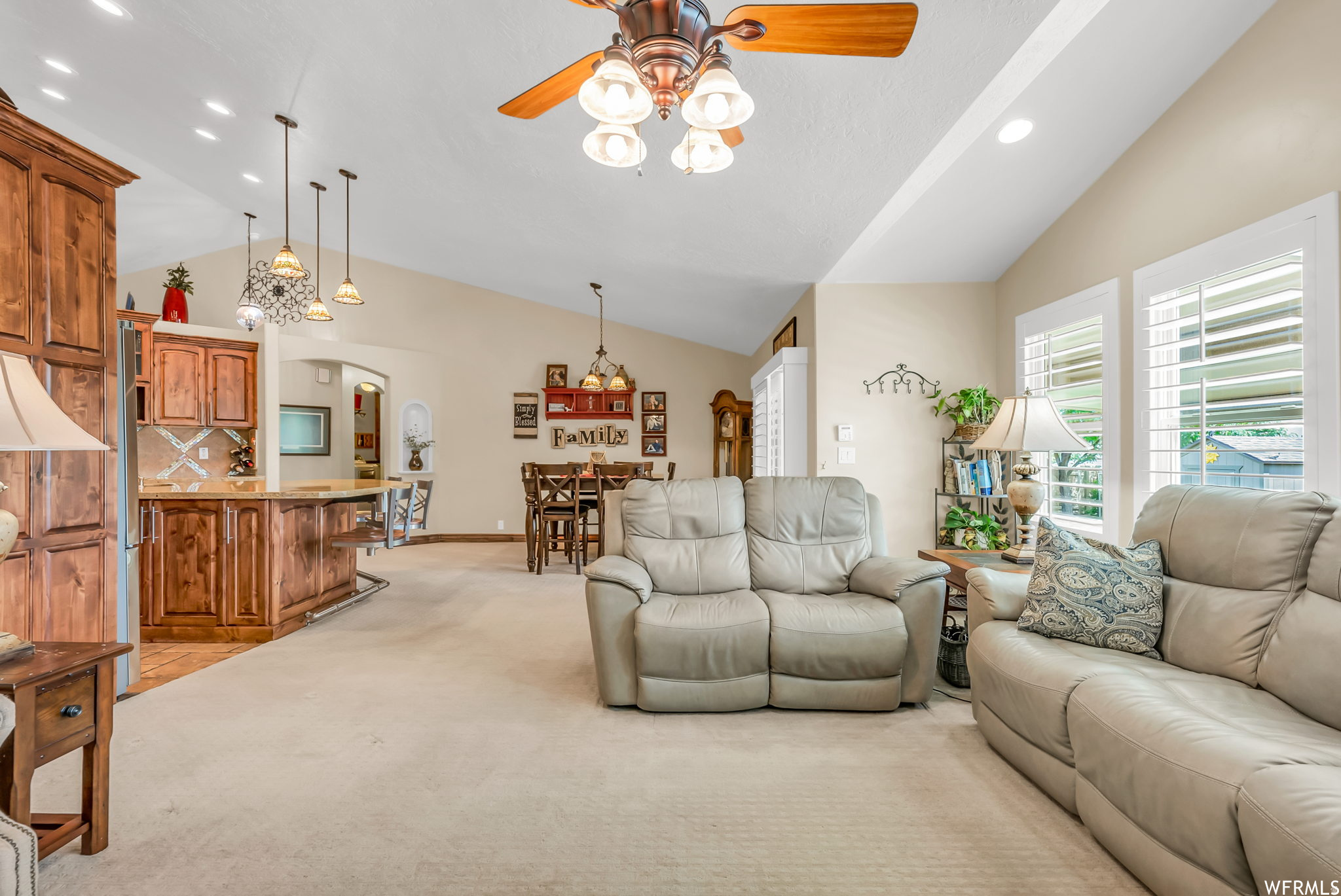 LUCAS HILLS - Residential