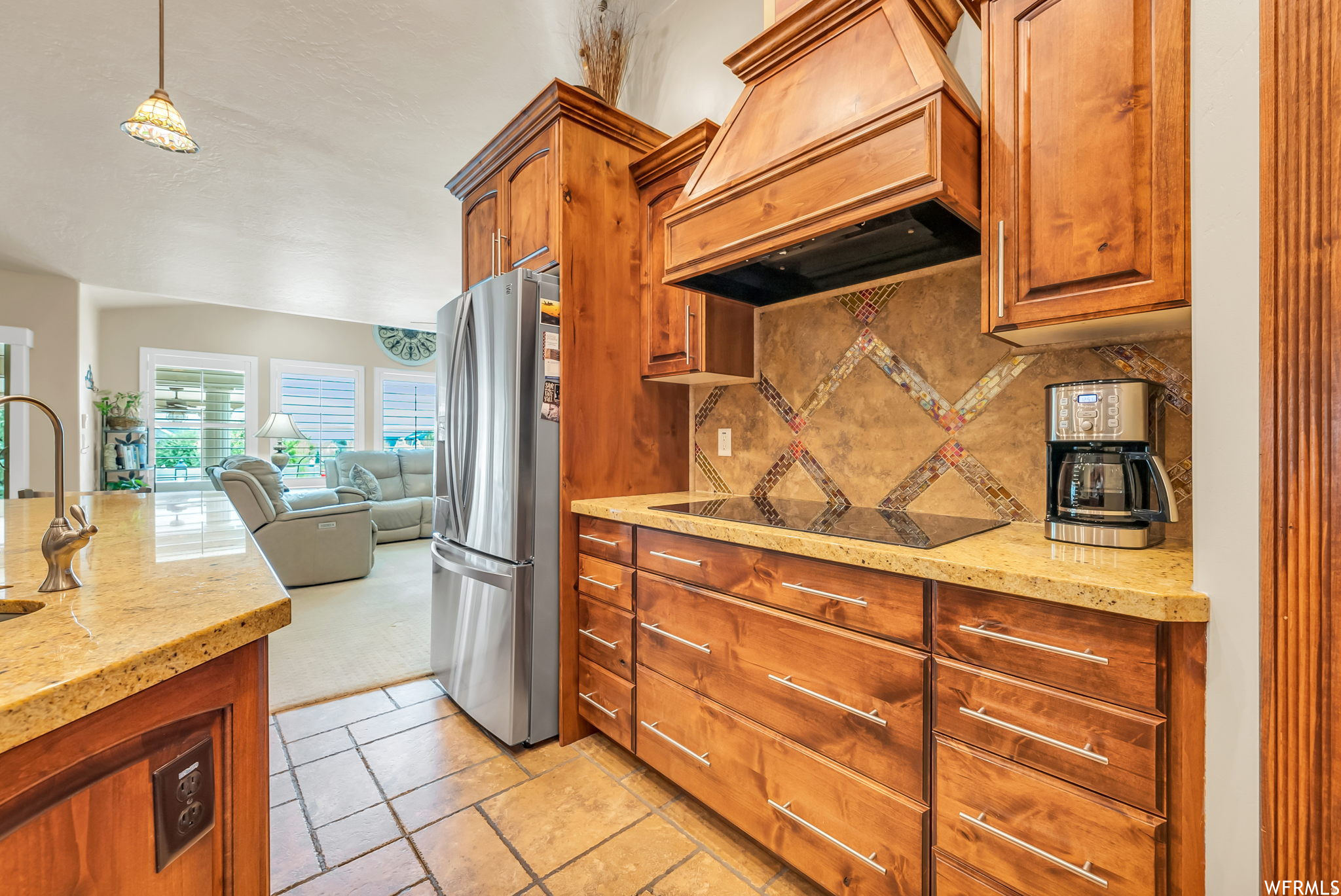 LUCAS HILLS - Residential