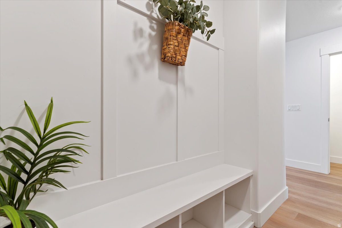 WILSON COVE - Residential