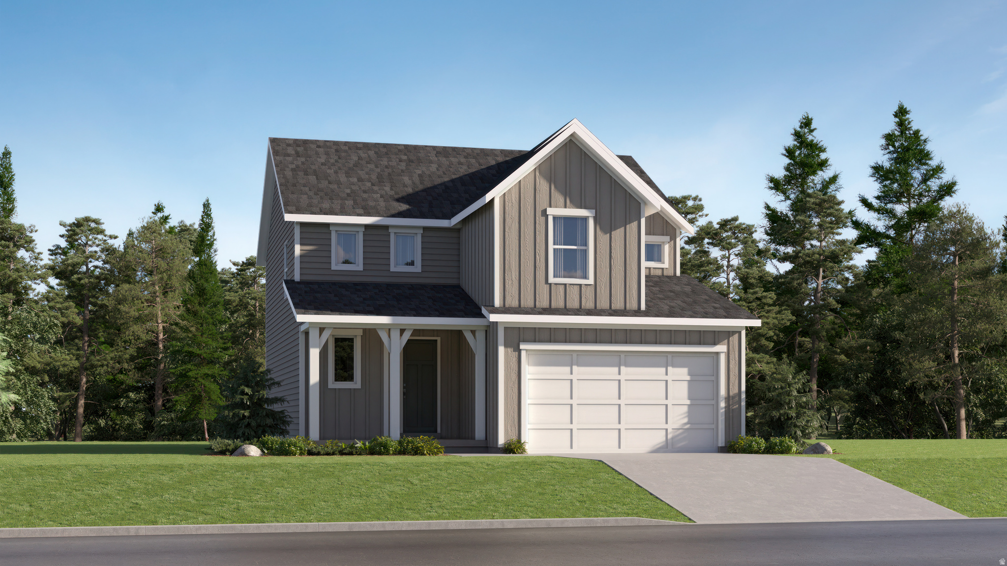 MEADOW CREEK - Residential