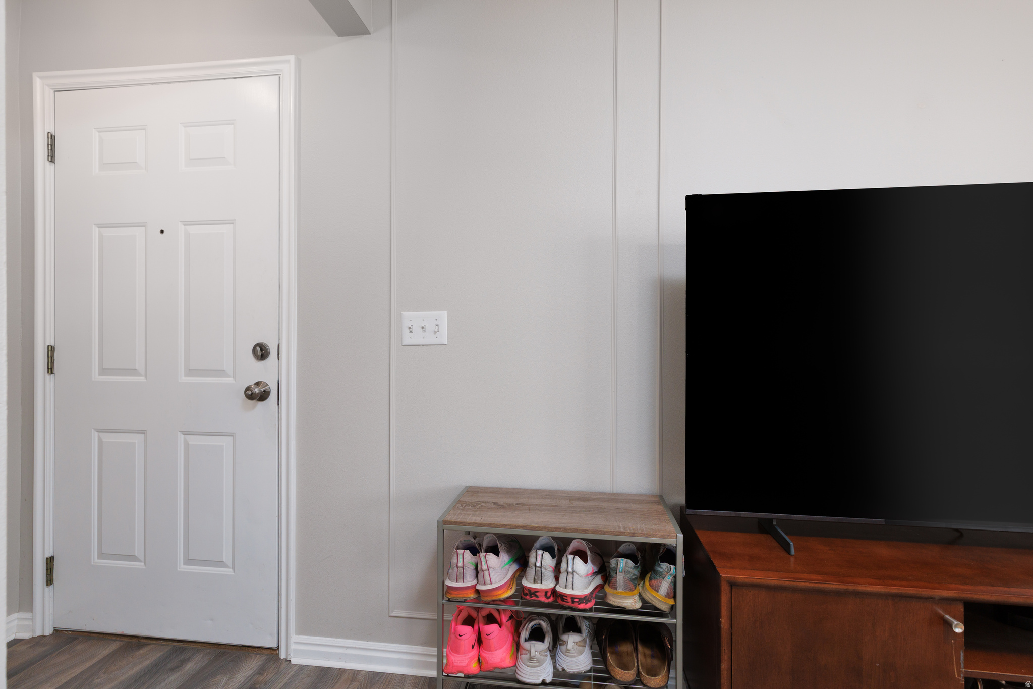 THE BOULEVARD CONDO - Residential
