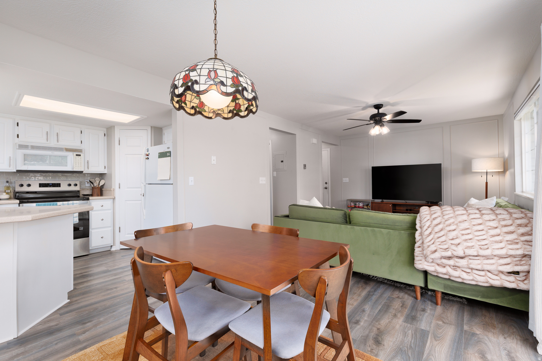 THE BOULEVARD CONDO - Residential